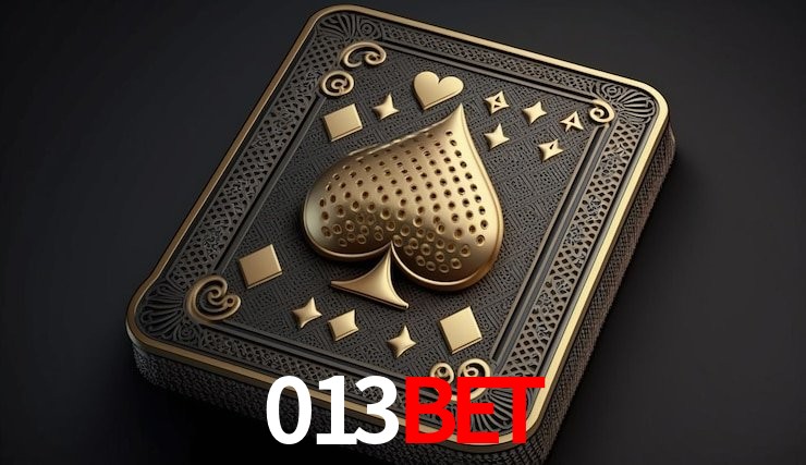 Experiência VIP 013bet