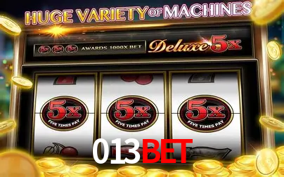 Descubra a Essência do 013bet: Nossa História e Compromissos