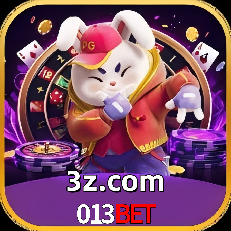 Logo da 013BET