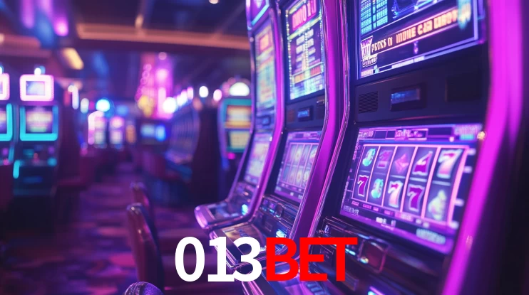 Cassino Online 013BET