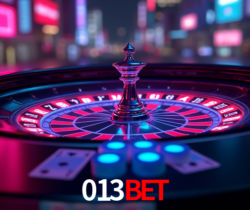 Descubra o Programa VIP da 013bet: Vantagens Exclusivas para Jogadores