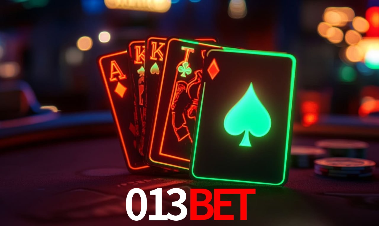 013bet Win