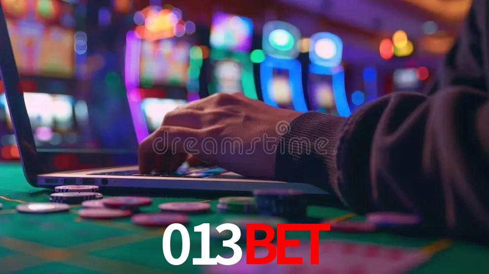 Bônus Diários 013bet