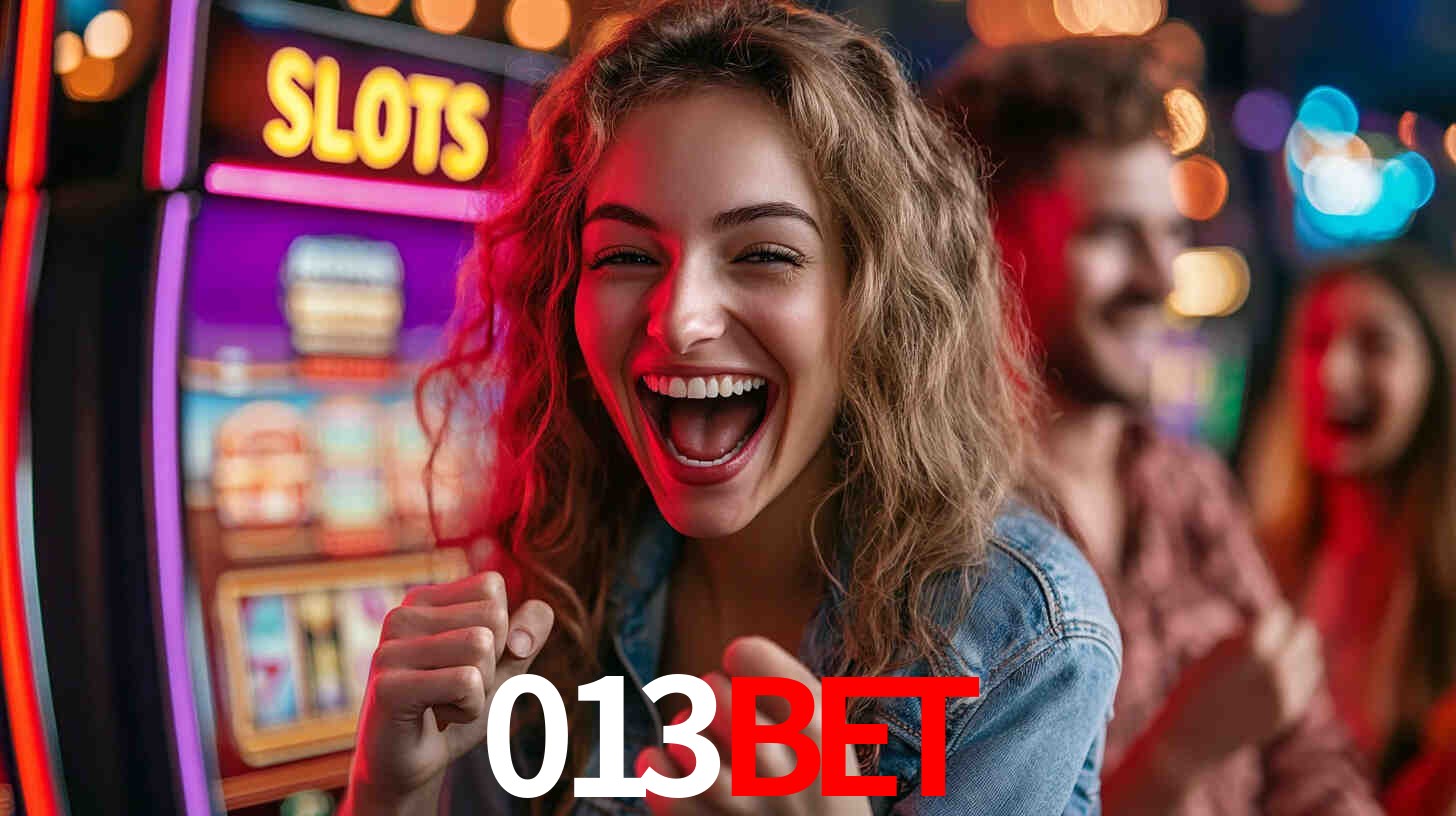 Explorando a Categoria de Eventos em Apostas na 013bet