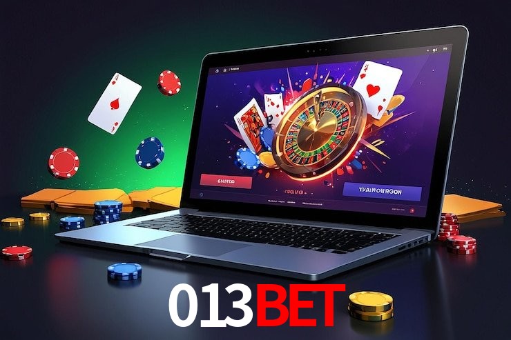 Promoção Relâmpago 013bet