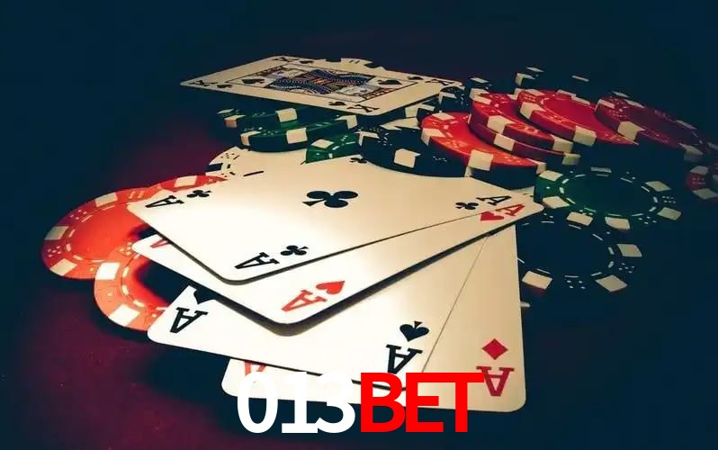 013bet Slots