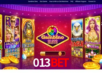Descubra a Essência do 013bet: Nossa História e Compromissos