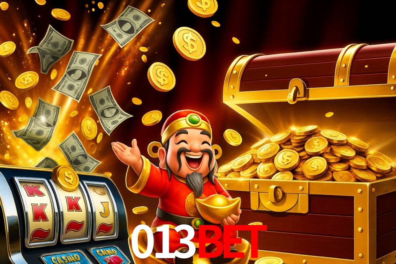 Torneios 013bet