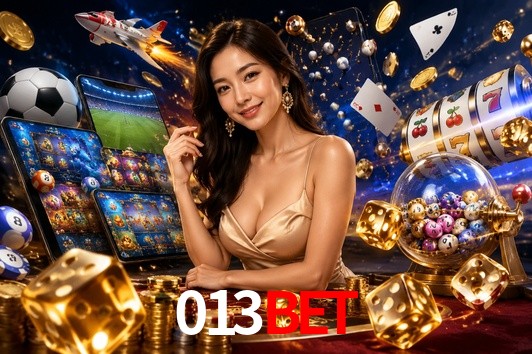 Slot Games 013bet