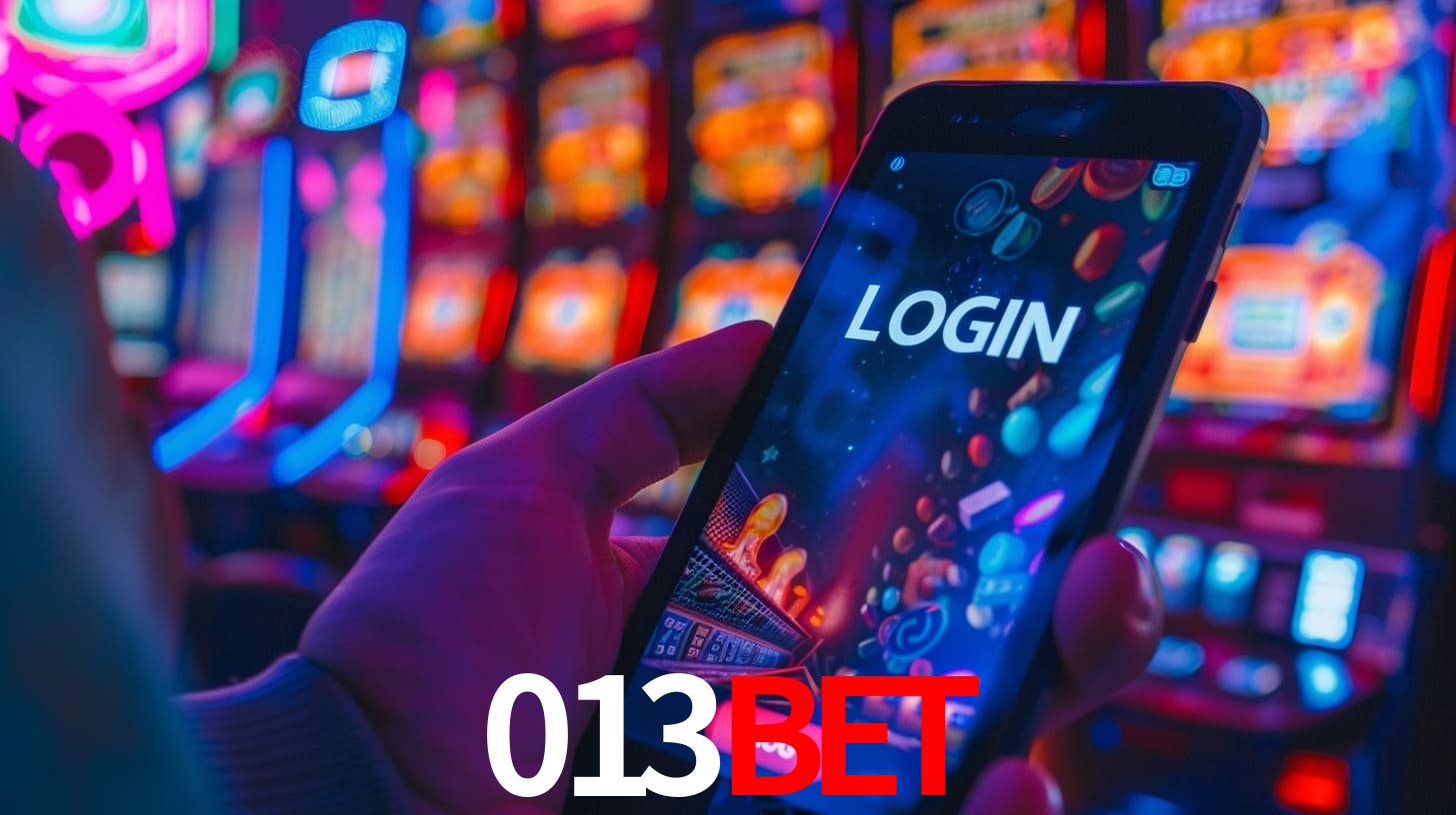 Casino VIP 013bet