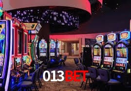 013bet cassino online