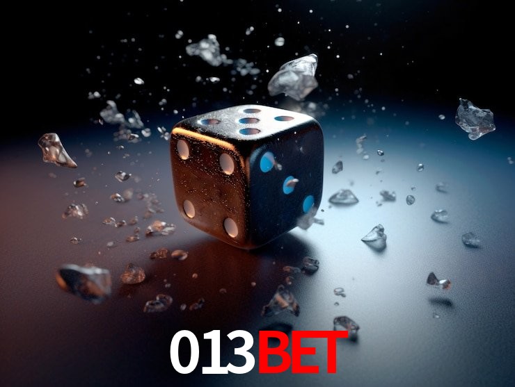 013bet Plataforma