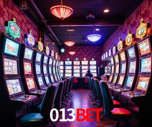 013bet lottery