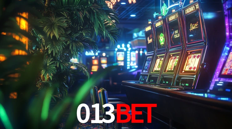 VIP Casino 013bet