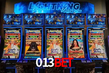 A Emoção da Loteria na 013bet: Uma Chance de Mudança de Vida