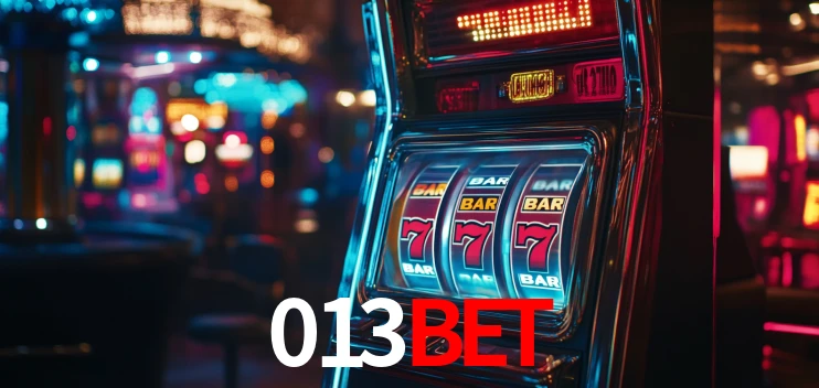 Roulette Table 013bet