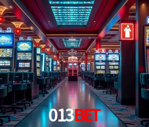 A Emoção da Loteria na 013bet: Uma Chance de Mudança de Vida