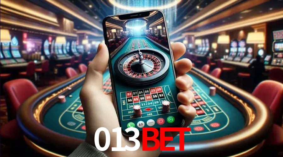 Quick Registration 013bet