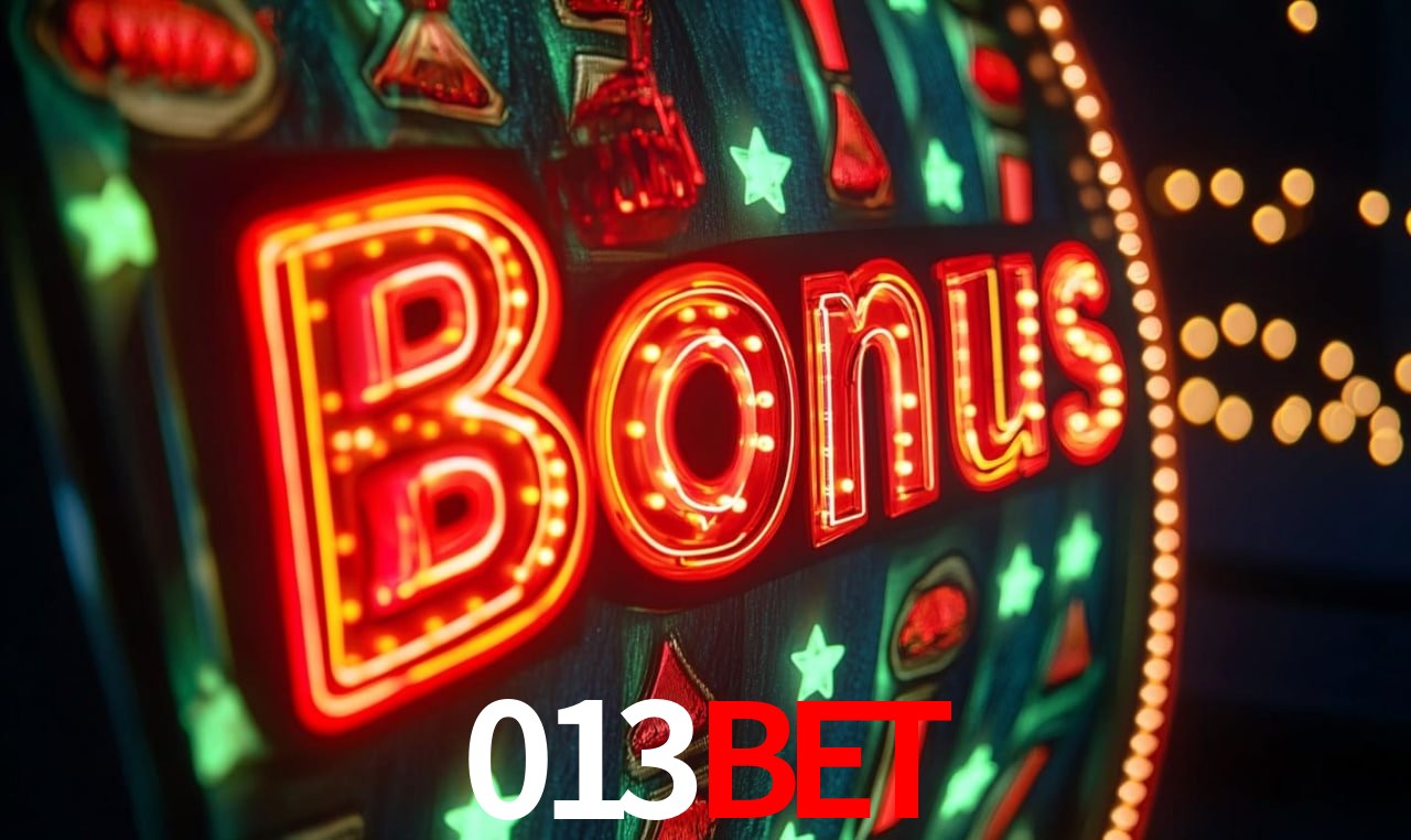Programa VIP 013bet