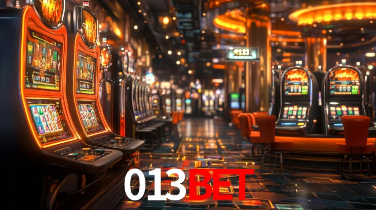 013bet bonus