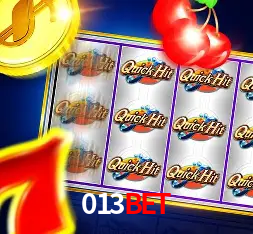 Inovações de Jogos na 013bet: O Futuro das Experiências Interativas