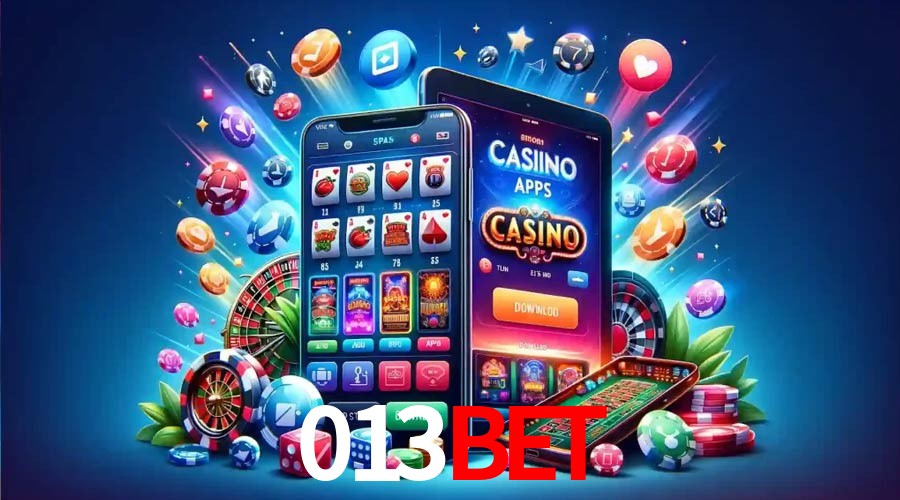 Seasonal Promotions 013bet