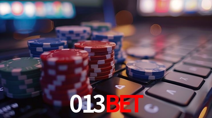 Tecnologia da Plataforma 013bet
