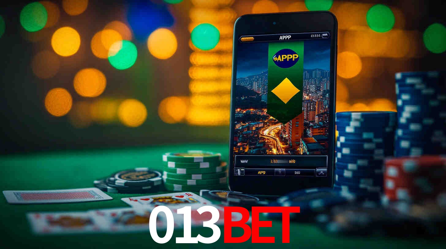 Descubra a Essência do 013bet: Nossa História e Compromissos