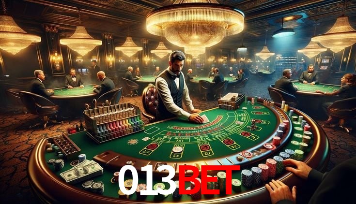 Game Statistics 013bet