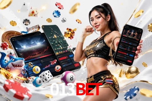 API Integration 013bet