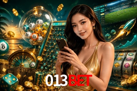 Account Benefits 013bet