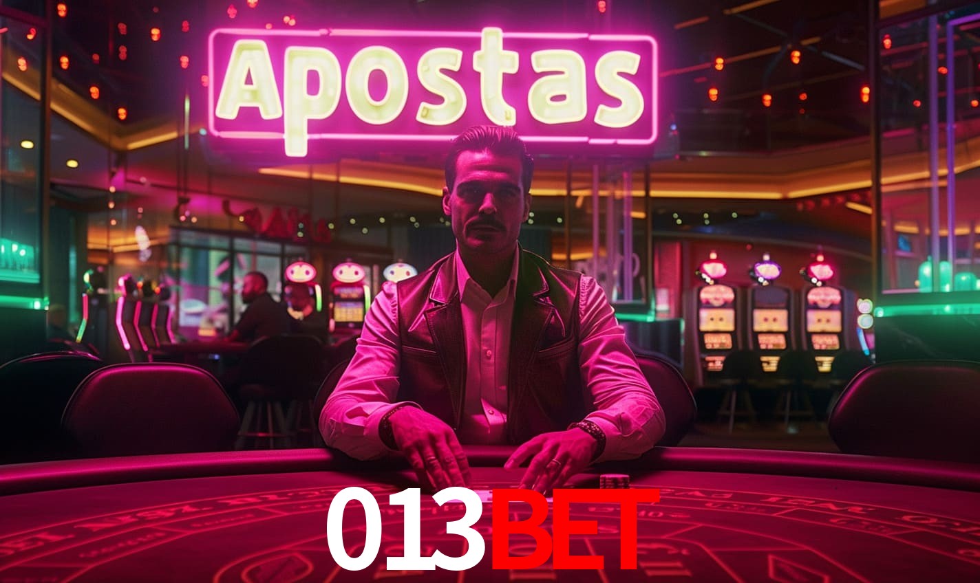 Inovações de Jogos na 013bet: O Futuro das Experiências Interativas
