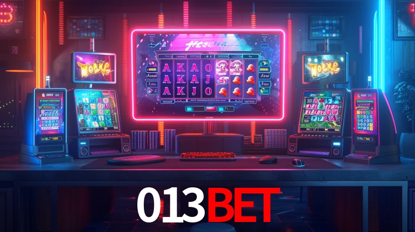 Experimente o Login Seguro Premium no 013bet