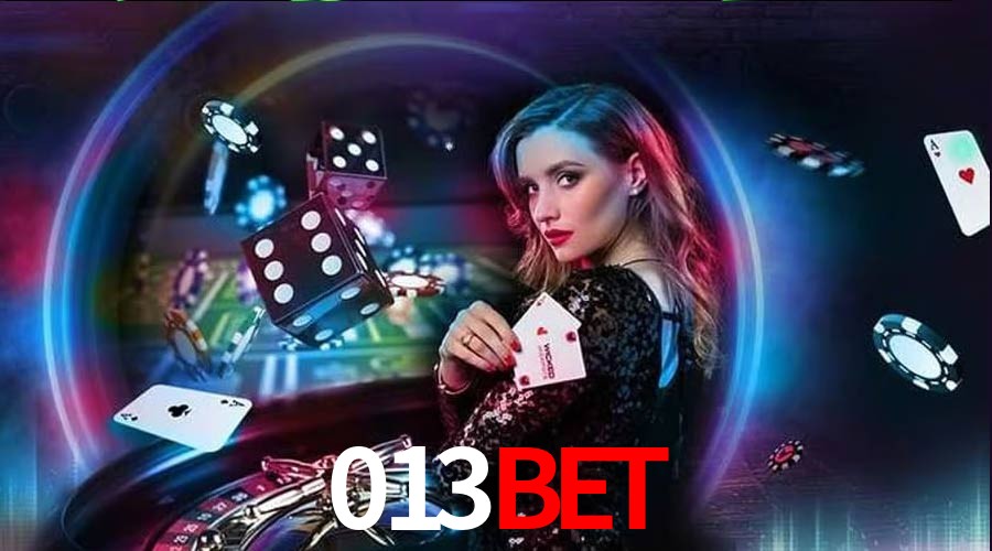 Exclusive Offers 013bet