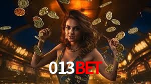 Bonus Features 013bet