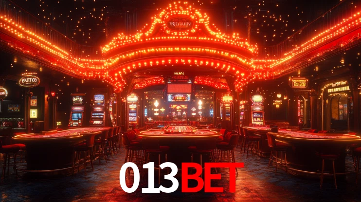 Ofertas Imperdíveis na 013bet: Promoções e Bônus Que Valem a Pena