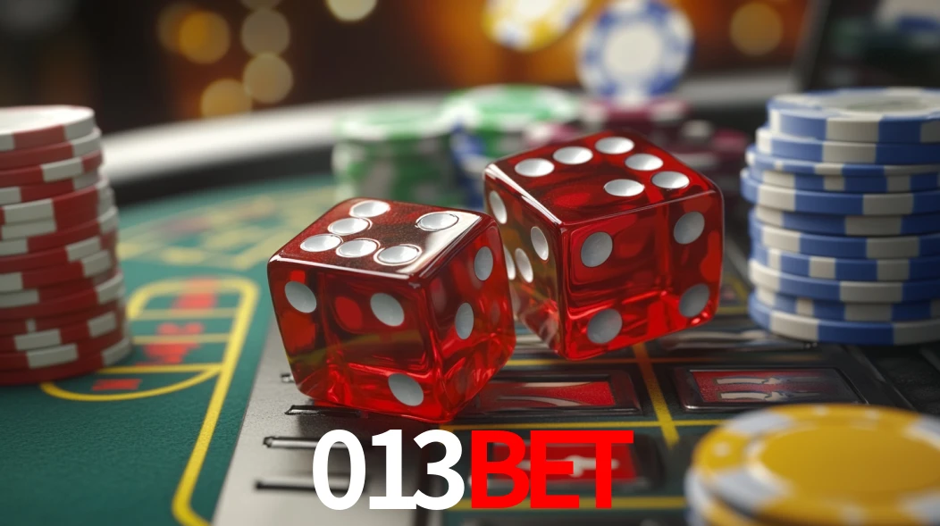 Live Casino 013bet