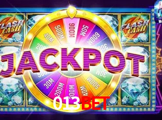 Desvendando o Mundo dos Jogos Virtuais na 013bet