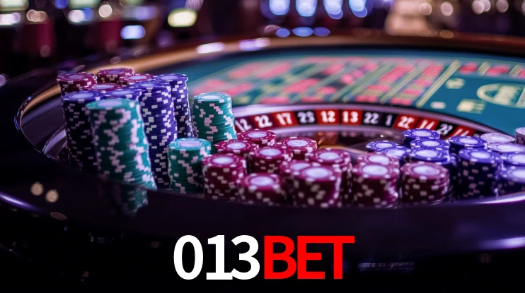 Blackjack Table 013bet