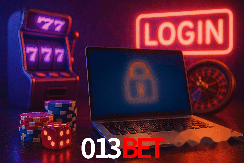 Apostas de Tênis 013bet