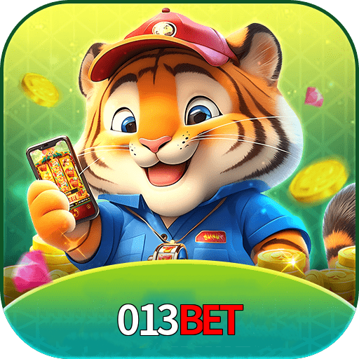 Logo 013bet